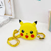 Pikachu mouth