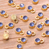 7 - gold
