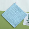 Sky blue / 30*30cm pumi