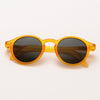 Mustard yellow