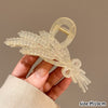 9# wheat ear mermaid girl color