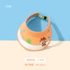 Orange · small horned deer / one size fits all (3-12 years old)