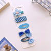 4-blue no. 4