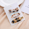 Light leopard combination