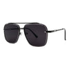 02 black frame black film
