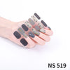 Ns519 / bare chip + formazan