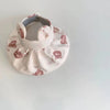 Beige / hat circumference [46-50cm] refer to 6 months-3 years old