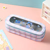 Yiyi jump (double-layer window pencil case 0