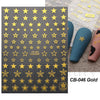 Cb-046 gold (bare chip) / normal specifications