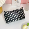 Black dots