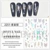 Jo-2251 aurora silver (bare chip) / normal specifications