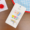 5# rainbow bunny