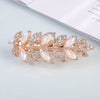 Leaf pearl large 8cm