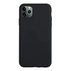 Black (with logo) / apple 6/6s