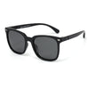 C11-full bright black / tac polarized