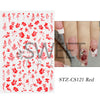 Stz-cs121 (red) / normal specifications