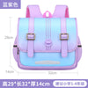 Blue purple