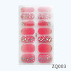 Zq003 / bare chip + formazan