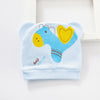 Little pegasus (blue) / 0-3 months
