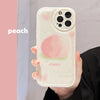 White pink peach / 14promax