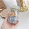 1# ice cream color-100 coarse cans