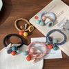 Hang three beads (1)
