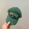 Dark green bos+48-54cm / one size fits all