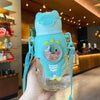 Green single cup / 680ml