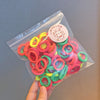 Fluorescent about 100 pieces in delivery bags