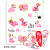 Yzw3545 / water transfer printing film
