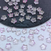 12 pink gold powder