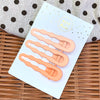 Orange [individually packaged in 3 packs]