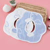 Blue white cloud / 26*26