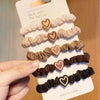 Love head rope - color mix and match