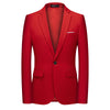 Big red / m
