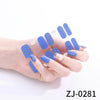 Zj-0281 / bare chip + formazan
