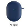 Midnight blue / redmi airdots 3 pro/xiaomi buds 3 pro [with hook]