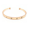 Rose gold