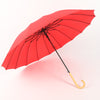 Rose red
