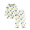 Ts air conditioning clothes - printed bear head / 100cm