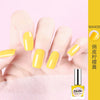 Wa408 playful lemon yellow