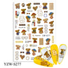 Yzw-s 277 / strap film