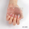 Zx-3465 / bare chip + formazan