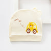 Car bear (yellow) / 0-3 months