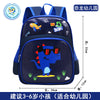 New dinosaur kindergarten