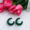 Dark green