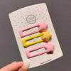 1# jelly powder yellow star 3 packs