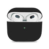 Black / airpods 3 ultra-thin split (carton packaging-afn)