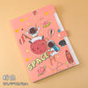 1#pink / 32.5cm*23.5cm