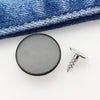 #3 black / 27l=17mm